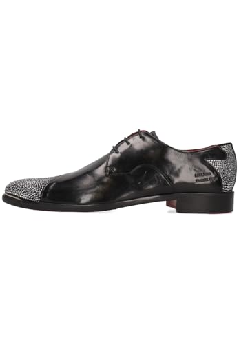 Melvin & Hamilton Derby Schuhe Herren Toni 55 Schwarz 42 Melvin & Hamilton Derby Schuhe Herren Toni 55 Schwarz 42 von Melvin & Hamilton