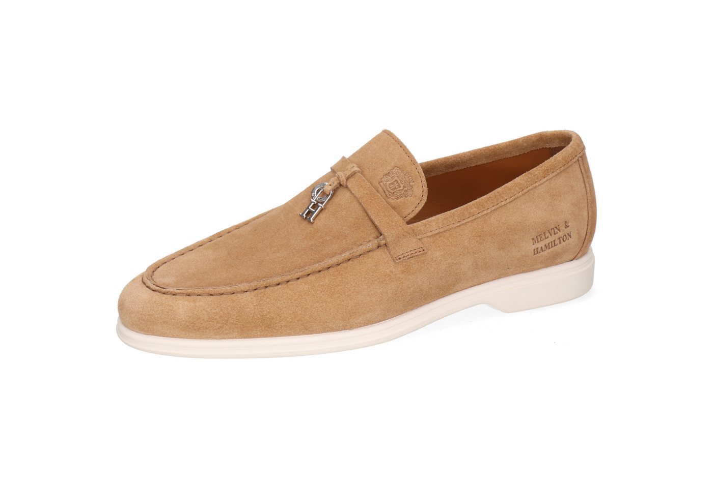 Melvin & Hamilton Earl 3 KH Loafer Melvin & Hamilton Earl 3 KH Loafer von Melvin & Hamilton