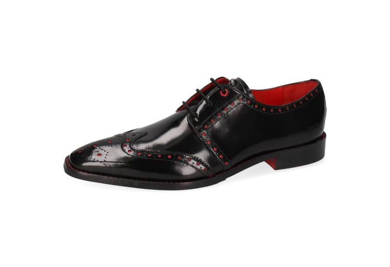 Melvin & Hamilton Elvis 92 Schnürschuh von Melvin & Hamilton