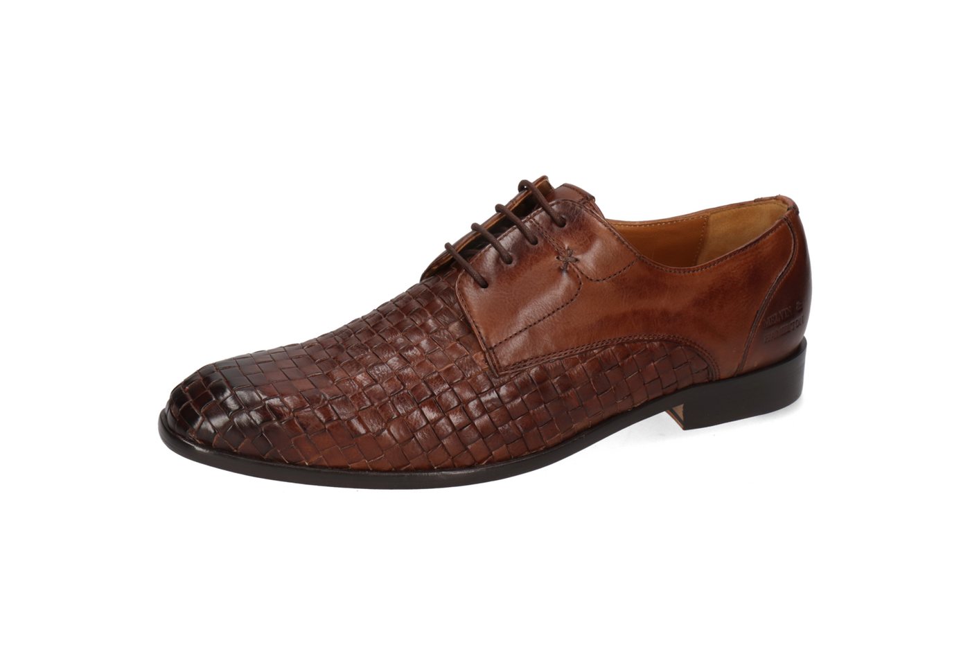 Melvin & Hamilton Elyas 4 Schnürschuh Melvin & Hamilton Elyas 4 Schnürschuh von Melvin & Hamilton