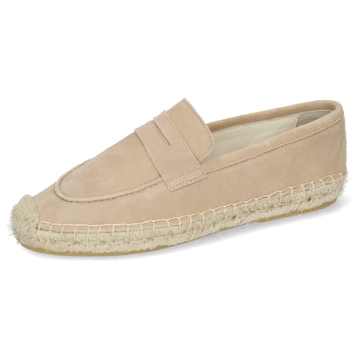 Melvin & Hamilton Espadrilles Damen Bree 2 Beige 39 von Melvin & Hamilton