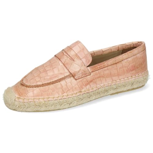 Melvin & Hamilton Espadrilles Damen Bree 2 Rosa 36 von Melvin & Hamilton