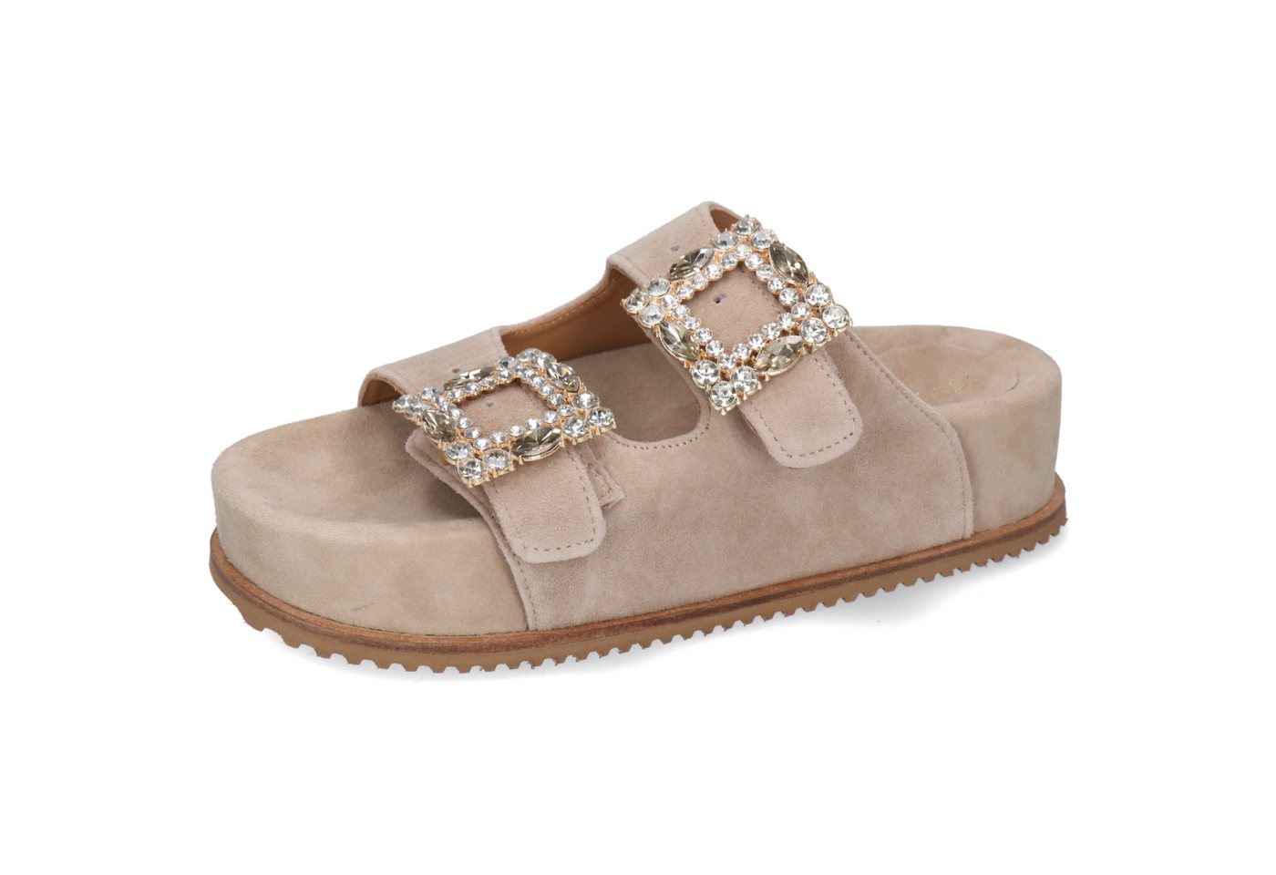 Melvin & Hamilton Eve 3 Pantolette Melvin & Hamilton Eve 3 Pantolette von Melvin & Hamilton
