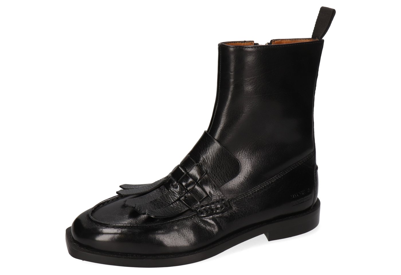 Melvin & Hamilton Gianna 22 Stiefelette von Melvin & Hamilton