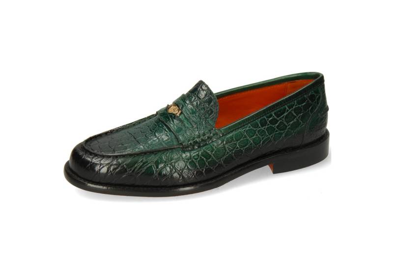 Melvin & Hamilton Gianna 3 Loafer von Melvin & Hamilton