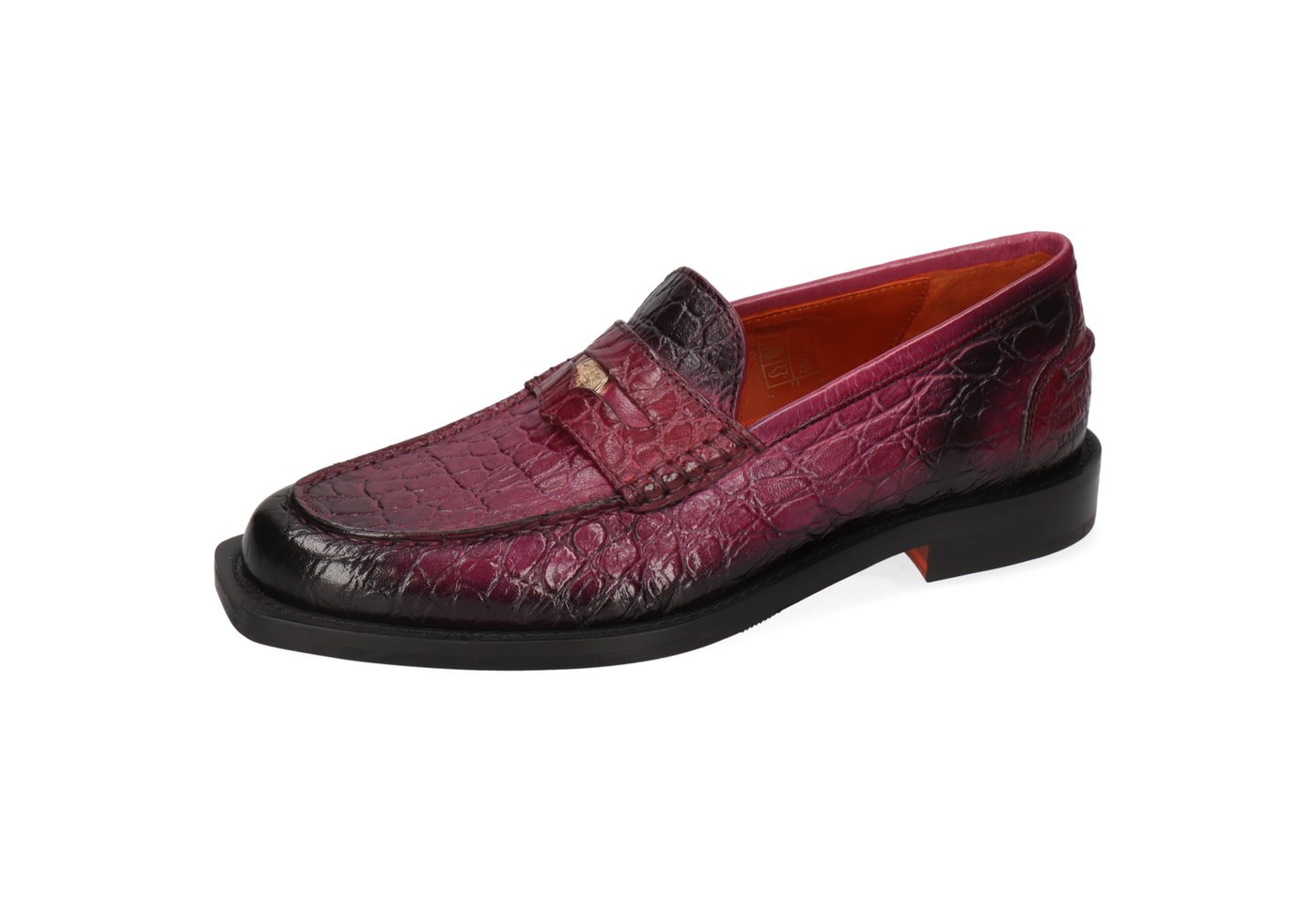 Melvin & Hamilton Gianna 3 Loafer von Melvin & Hamilton