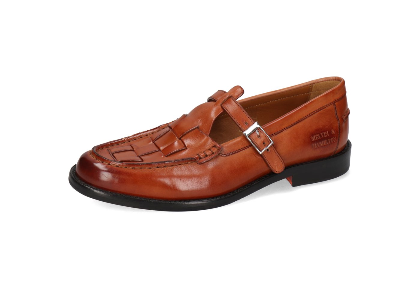 Melvin & Hamilton Gianna 4 Schnürschuh Melvin & Hamilton Gianna 4 Schnürschuh von Melvin & Hamilton