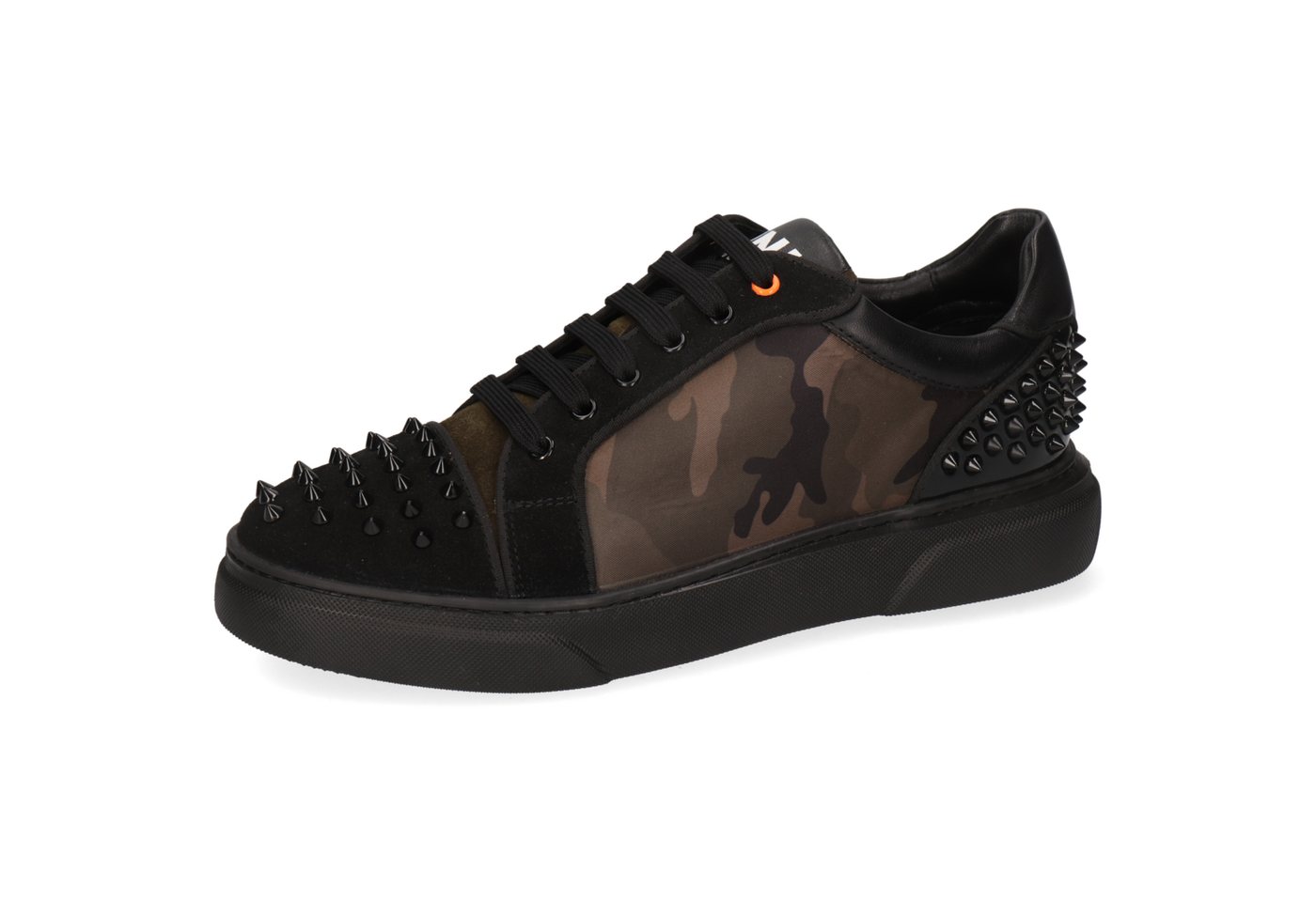Melvin & Hamilton Harvey 113 Sneaker von Melvin & Hamilton