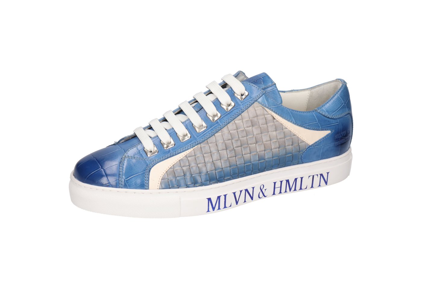 Melvin & Hamilton Harvey 9 Sneaker Melvin & Hamilton Harvey 9 Sneaker von Melvin & Hamilton