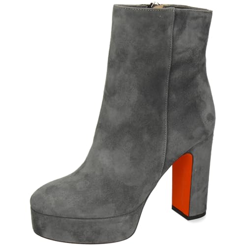 Melvin & Hamilton High Heels Damen Belinda 2 Grau 41 Melvin & Hamilton High Heels Damen Belinda 2 Grau 41 von Melvin & Hamilton