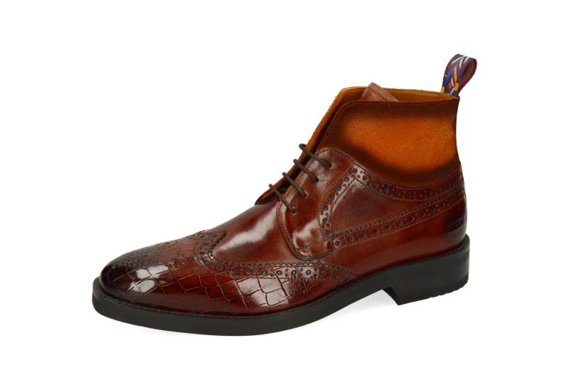 Melvin & Hamilton Jeff 34 Stiefelette von Melvin & Hamilton