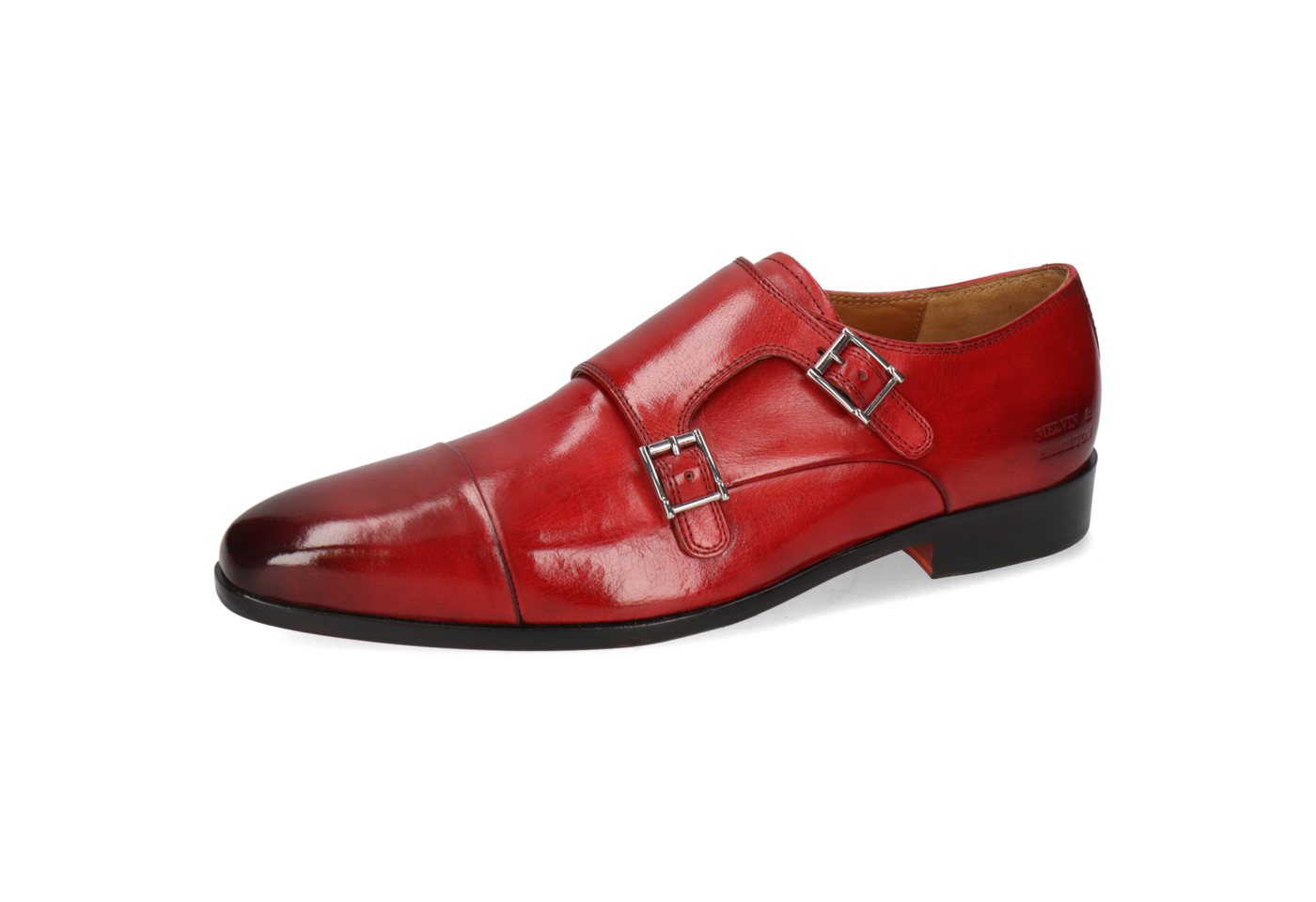Melvin & Hamilton Lance 1 Schnürschuh Melvin & Hamilton Lance 1 Schnürschuh von Melvin & Hamilton