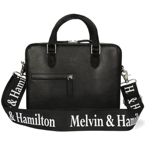 Melvin & Hamilton Lederhandtasche Vancouver von Melvin & Hamilton