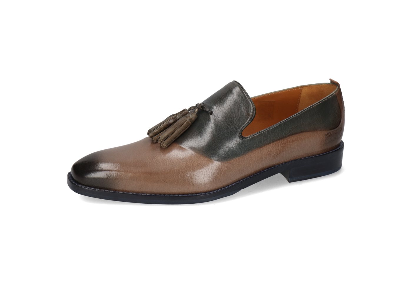 Melvin & Hamilton Leonardo 24 Loafer Melvin & Hamilton Leonardo 24 Loafer von Melvin & Hamilton