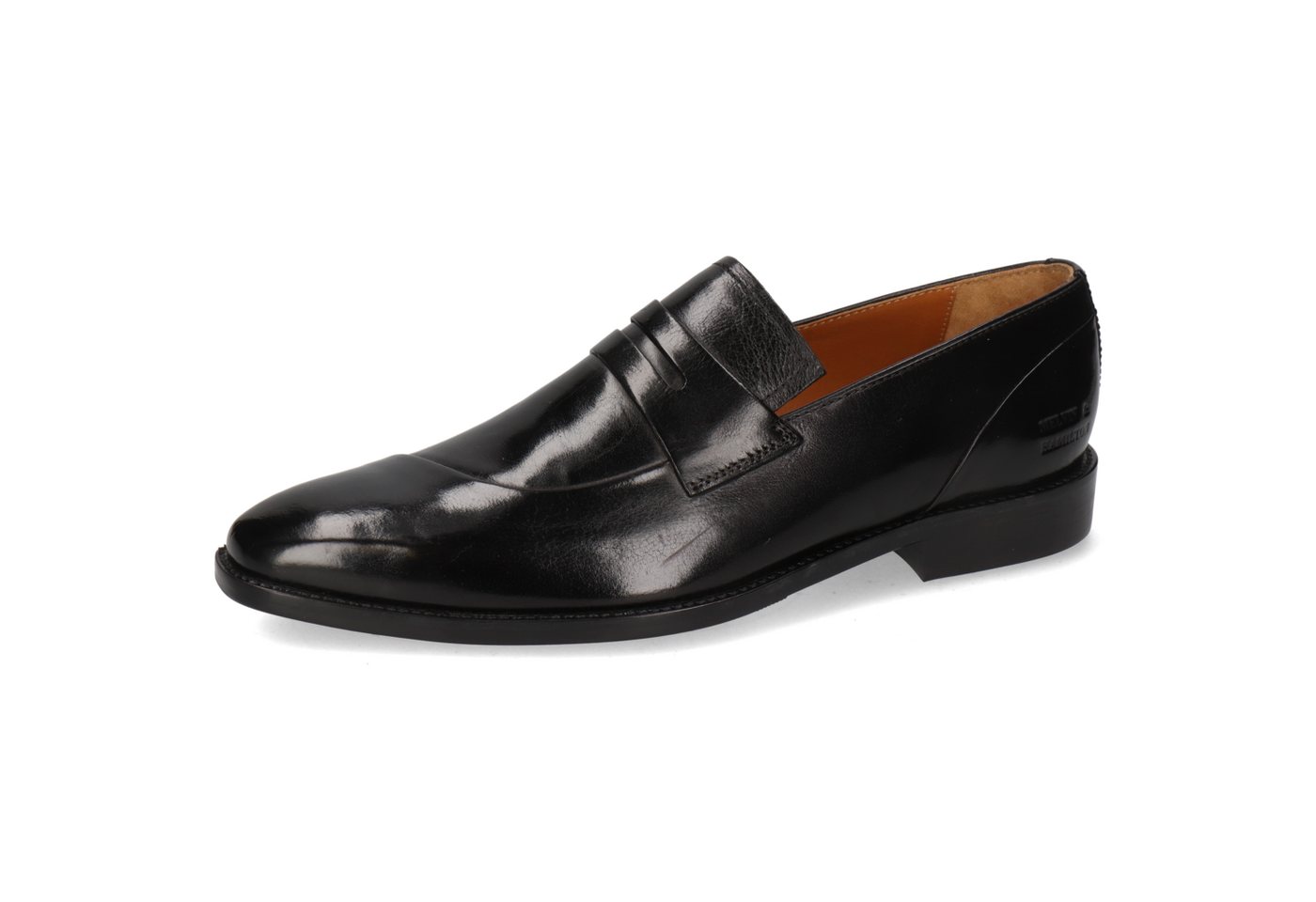 Melvin & Hamilton Leonardo 46 Loafer Melvin & Hamilton Leonardo 46 Loafer von Melvin & Hamilton