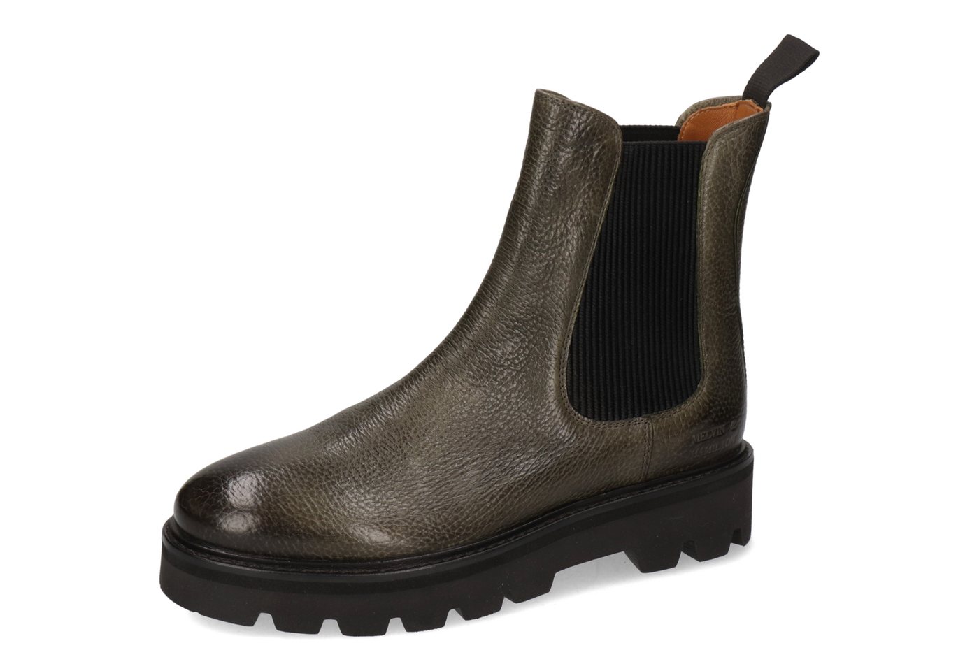 Melvin & Hamilton Leonie 5 Stiefelette Melvin & Hamilton Leonie 5 Stiefelette von Melvin & Hamilton