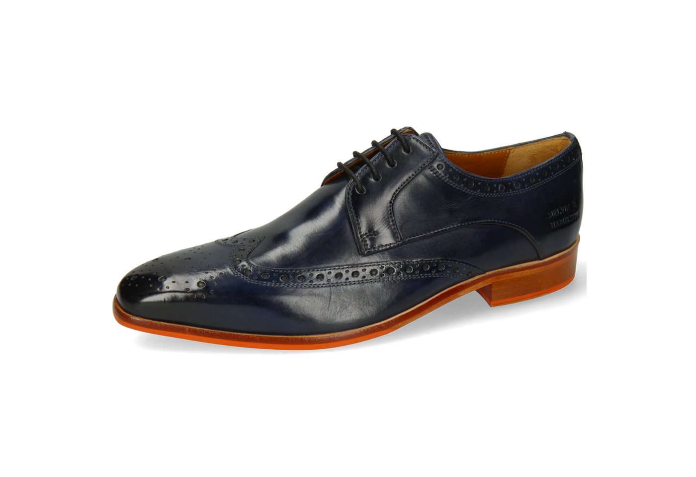 Melvin & Hamilton Lewis 3 Schnürschuh Melvin & Hamilton Lewis 3 Schnürschuh von Melvin & Hamilton