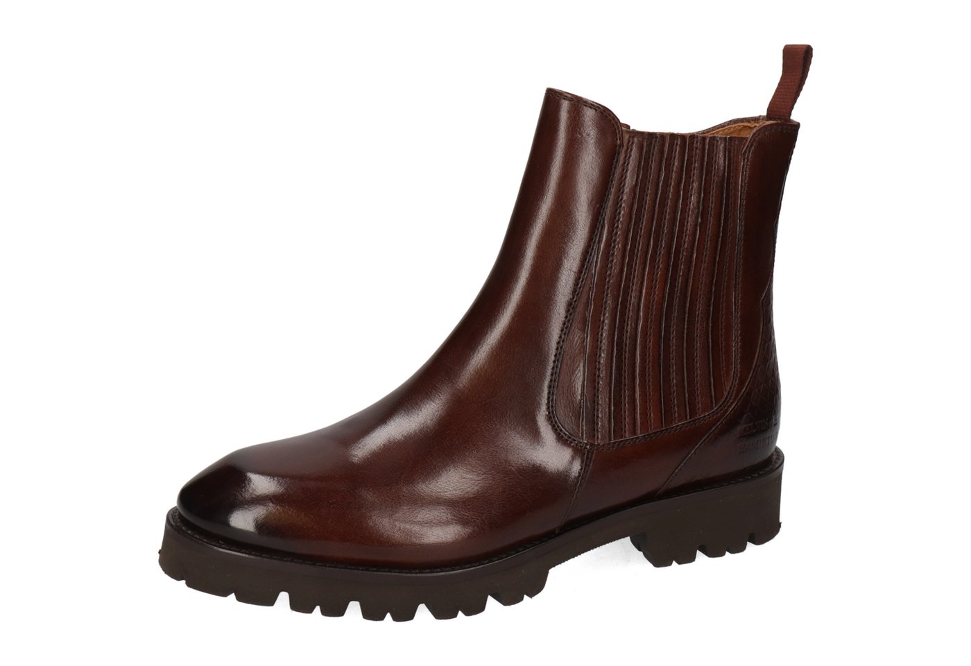 Melvin & Hamilton Lexi 2 Stiefelette von Melvin & Hamilton