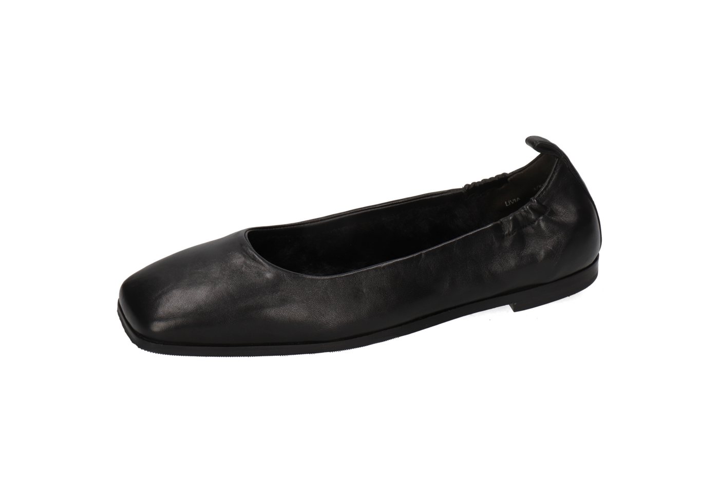 Melvin & Hamilton Livia 3 Ballerina Melvin & Hamilton Livia 3 Ballerina von Melvin & Hamilton