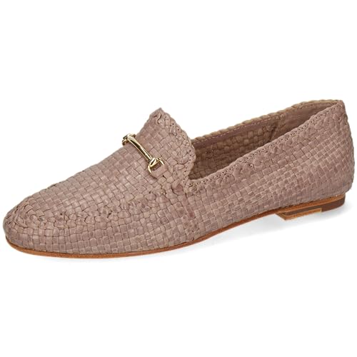 Melvin & Hamilton Loafers Damen Aviana 1 Rosa 37 von Melvin & Hamilton