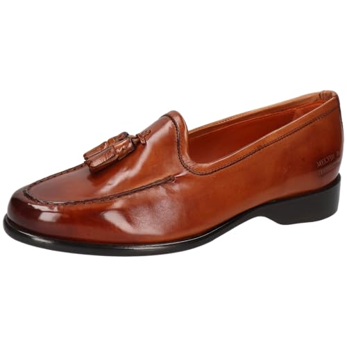 Melvin & Hamilton Loafers Damen Gianna 6 Braun 37 Melvin & Hamilton Loafers Damen Gianna 6 Braun 37 von Melvin & Hamilton