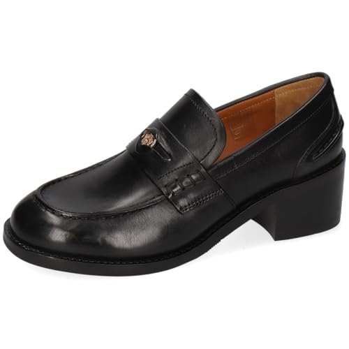 Melvin & Hamilton Loafers Damen Imke 1 Schwarz 36 von Melvin & Hamilton