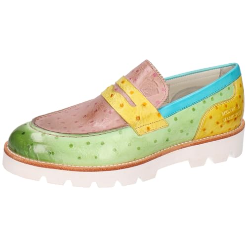 Melvin & Hamilton Loafers Damen Jade 12 Multi 40 Melvin & Hamilton Loafers Damen Jade 12 Multi 40 von Melvin & Hamilton