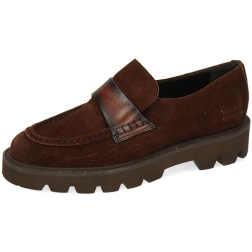 Melvin & Hamilton Loafers Damen Jade 58 Braun 38 Melvin & Hamilton Loafers Damen Jade 58 Braun 38 von Melvin & Hamilton