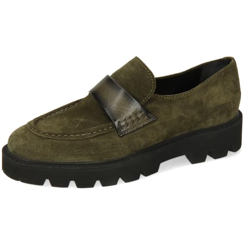 Melvin & Hamilton Loafers Damen Jade 58 Grün 37 Melvin & Hamilton Loafers Damen Jade 58 Grün 37 von Melvin & Hamilton