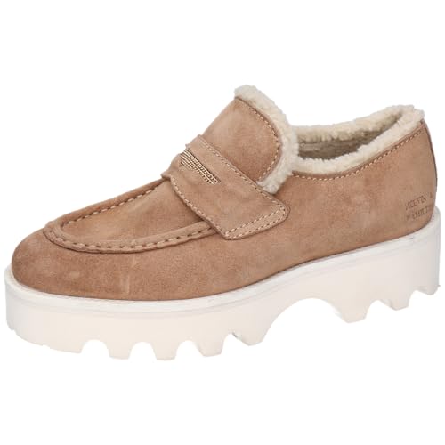 Melvin & Hamilton Loafers Damen Jade 62 Beige 39 Melvin & Hamilton Loafers Damen Jade 62 Beige 39 von Melvin & Hamilton