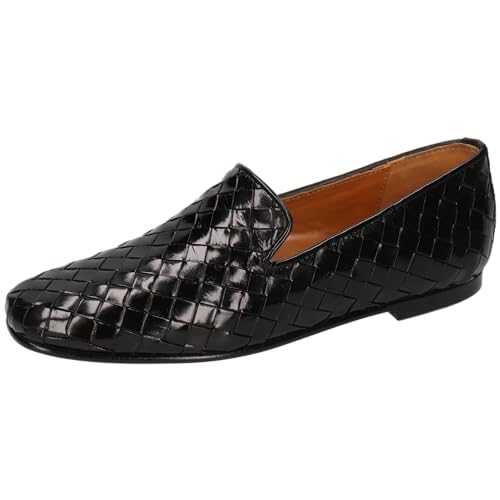 Melvin & Hamilton Loafers Damen Melly 19 Schwarz 42 von Melvin & Hamilton