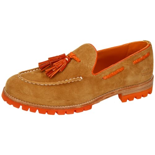 Melvin & Hamilton Loafers Damen Regine 19 Braun 41 Melvin & Hamilton Loafers Damen Regine 19 Braun 41 von Melvin & Hamilton