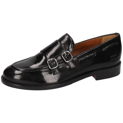 Melvin & Hamilton Loafers Damen Regine 22 Schwarz 42 Melvin & Hamilton Loafers Damen Regine 22 Schwarz 42 von Melvin & Hamilton