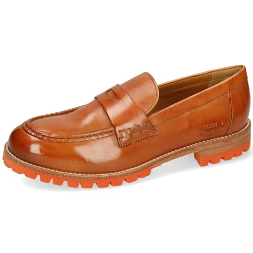 Melvin & Hamilton Loafers Damen Regine 6 Braun 38 Melvin & Hamilton Loafers Damen Regine 6 Braun 38 von Melvin & Hamilton