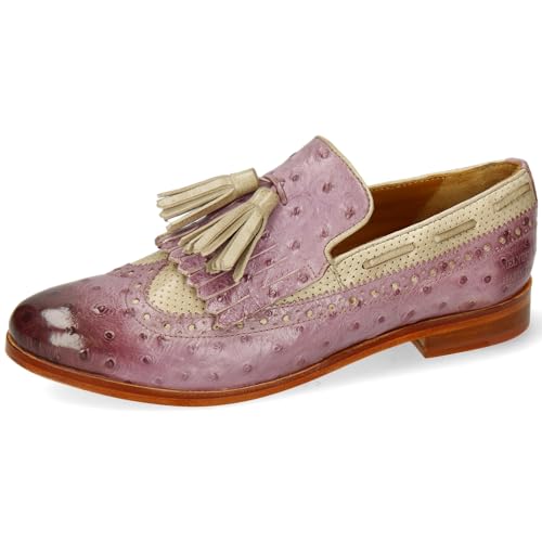 Melvin & Hamilton Loafers Damen Selina 3 Multi 36 Melvin & Hamilton Loafers Damen Selina 3 Multi 36 von Melvin & Hamilton
