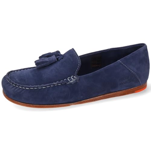 Melvin & Hamilton Loafers Damen Thea 2 Blau 38 Melvin & Hamilton Loafers Damen Thea 2 Blau 38 von Melvin & Hamilton