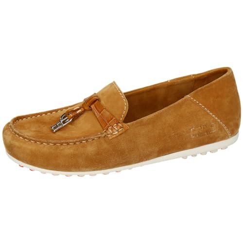 Melvin & Hamilton Loafers Damen Thea 5 Braun 40 Melvin & Hamilton Loafers Damen Thea 5 Braun 40 von Melvin & Hamilton