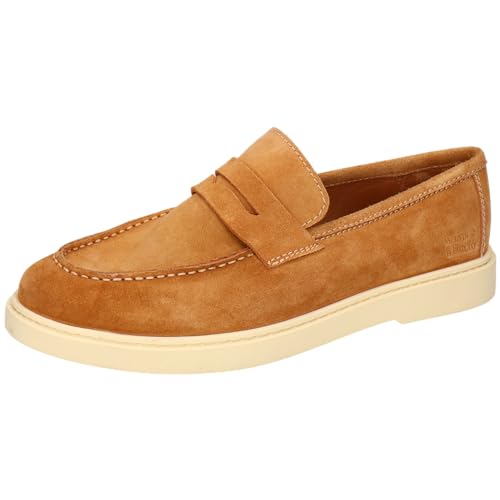 Melvin & Hamilton Loafers Herren Bruno 3 Braun 43 Melvin & Hamilton Loafers Herren Bruno 3 Braun 43 von Melvin & Hamilton