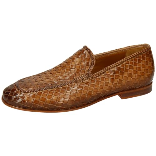 Melvin & Hamilton Loafers Herren Clive 22 Beige 41 Melvin & Hamilton Loafers Herren Clive 22 Beige 41 von Melvin & Hamilton