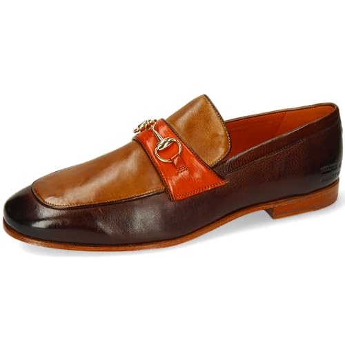 Melvin & Hamilton Loafers Herren Clive 29 Multi 43 Melvin & Hamilton Loafers Herren Clive 29 Multi 43 von Melvin & Hamilton