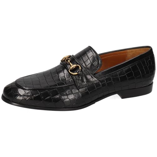 Melvin & Hamilton Loafers Herren Clive 29 Schwarz 42 Melvin & Hamilton Loafers Herren Clive 29 Schwarz 42 von Melvin & Hamilton