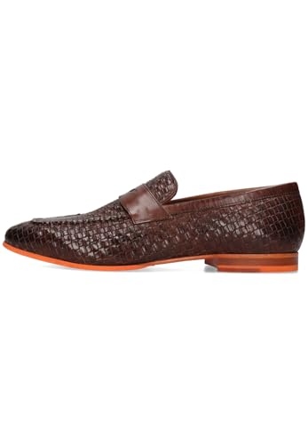 Melvin & Hamilton Loafers Herren Clive 31 Braun 41 Melvin & Hamilton Loafers Herren Clive 31 Braun 41 von Melvin & Hamilton
