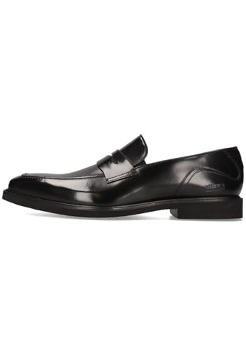 Melvin & Hamilton Loafers Herren Dino 1 Schwarz 43 Melvin & Hamilton Loafers Herren Dino 1 Schwarz 43 von Melvin & Hamilton