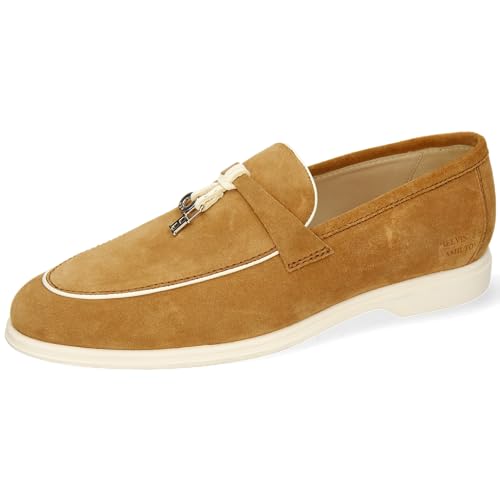 Melvin & Hamilton Loafers Herren Earl 27 Braun 41 Melvin & Hamilton Loafers Herren Earl 27 Braun 41 von Melvin & Hamilton