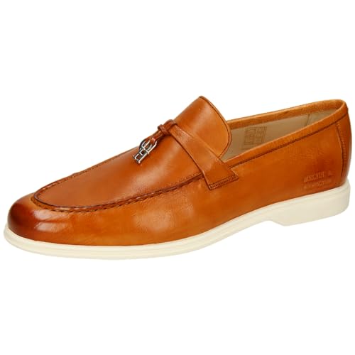 Melvin & Hamilton Loafers Herren Earl 3 Braun 41 Melvin & Hamilton Loafers Herren Earl 3 Braun 41 von Melvin & Hamilton