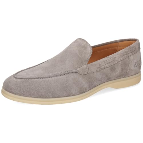 Melvin & Hamilton Loafers Herren Jace 1 Grau 45 Melvin & Hamilton Loafers Herren Jace 1 Grau 45 von Melvin & Hamilton