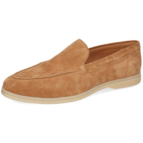 Melvin & Hamilton Loafers Herren Jace 1 Hellbraun 44 Melvin & Hamilton Loafers Herren Jace 1 Hellbraun 44 von Melvin & Hamilton