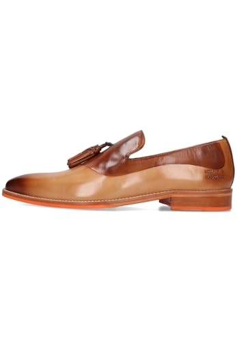 Melvin & Hamilton Loafers Herren Leonardo 24 Braun 40 Melvin & Hamilton Loafers Herren Leonardo 24 Braun 40 von Melvin & Hamilton