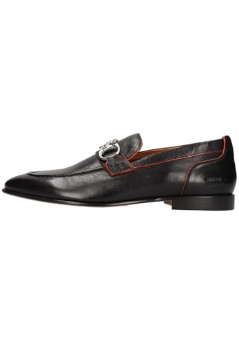 Melvin & Hamilton Loafers Herren Santo 3 Schwarz 45 Melvin & Hamilton Loafers Herren Santo 3 Schwarz 45 von Melvin & Hamilton