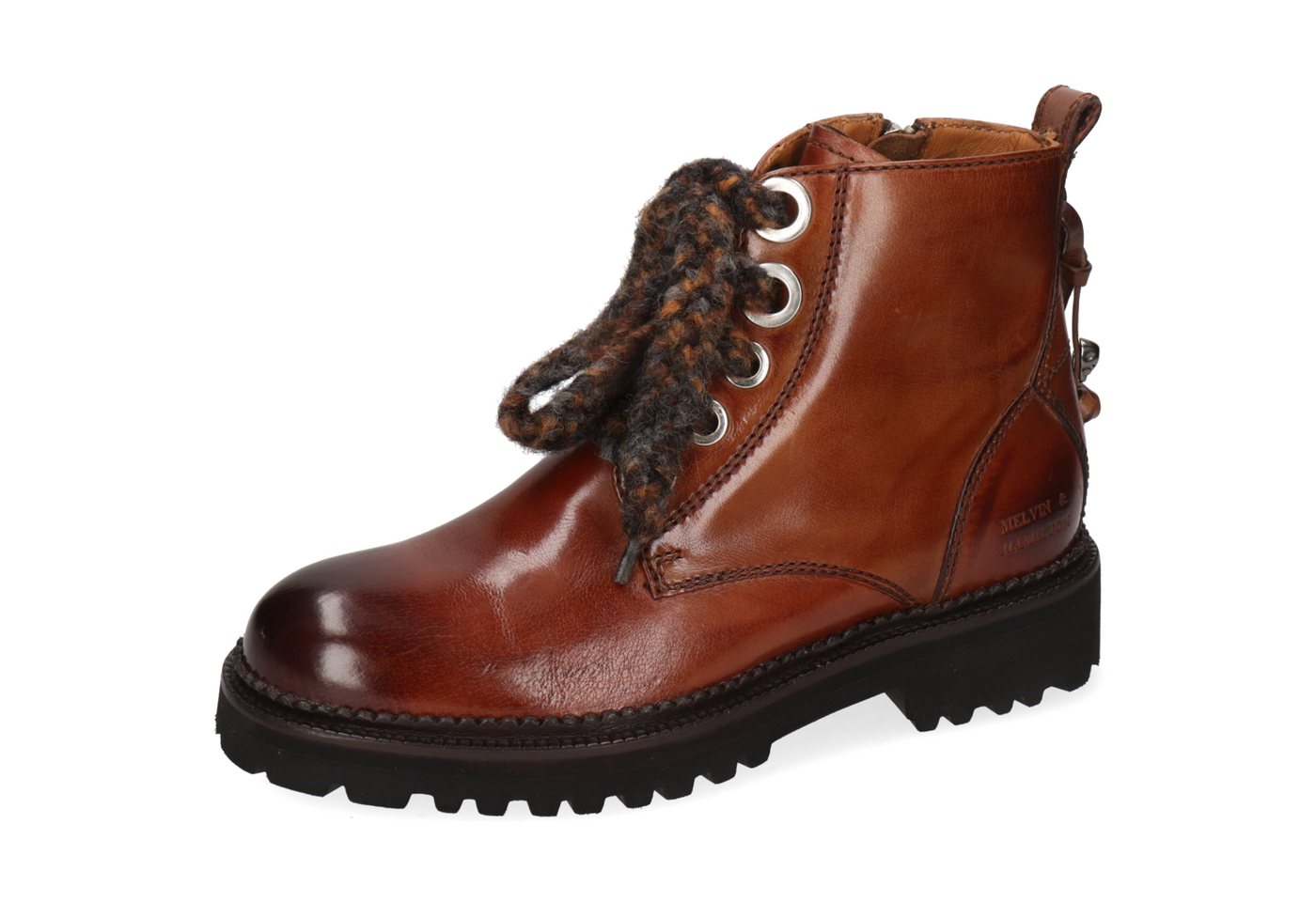 Melvin & Hamilton Maria 13 Stiefelette von Melvin & Hamilton